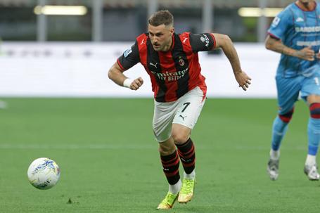 Mercado FC Porto: Milan diz 'não' por Giménez e dragões mudam de alvo