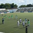 Estádio das Mangueiras