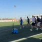 Equipa do Arenas Armilla apanhou susto quando novo sismo atingiu Granada