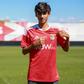 Dinis Oliveira - Foto: SL Benfica
