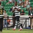 Ibrahima Ba vai-se estrear pelo Sporting (Foto IMAGO)