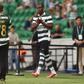 Ibrahima Ba vai-se estrear pelo Sporting (Foto IMAGO)