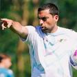 Vasco Botelho da Costa cumpre a segunda época no Moreirense, clube que guiou ao 7.º lugar em 2025/2026 — Foto: Moreirense