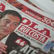 A BOLA: «Seguimos juntos, a jogar para a frente»