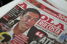 A BOLA: «Seguimos juntos, a jogar para a frente»