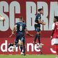 SC Braga-Famalicão foi o jogo com mais tempo útil de agosto