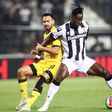 Benfica: PAOK tenta acertar com Meité e fechar negócio esta semana