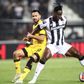 Benfica: PAOK tenta acertar com Meité e fechar negócio esta semana