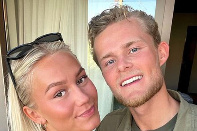 Hjulmand e Bah almoçam juntos