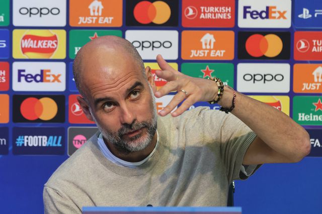 «Quantas equipas ganharam uma Champions? Muitas... Não fizemos nada de especial»