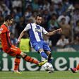 Aposte na Betclic: FC Porto invencível perante o Shakhtar