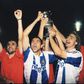 FC Porto recorda vitória na Supertaça: «Benfica desfeito em pedaços...»