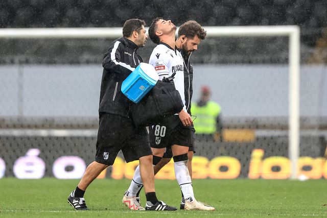 Dani Silva é a mais recente preocupação de Paulo Turra