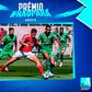 Benfica B-Marítimo distinguido com prémio da Liga