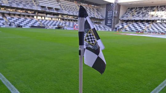 Boavista-Moreirense: duelo de xadrez com peças muito diferentes