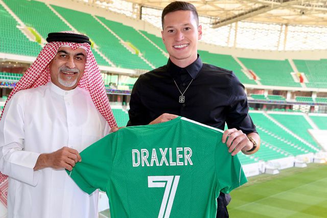 Alarme na UEFA: €85M do Catar para o PSG podem ser congelados