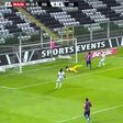 VÍDEO: Golo aos 40 segundos no Bessa!