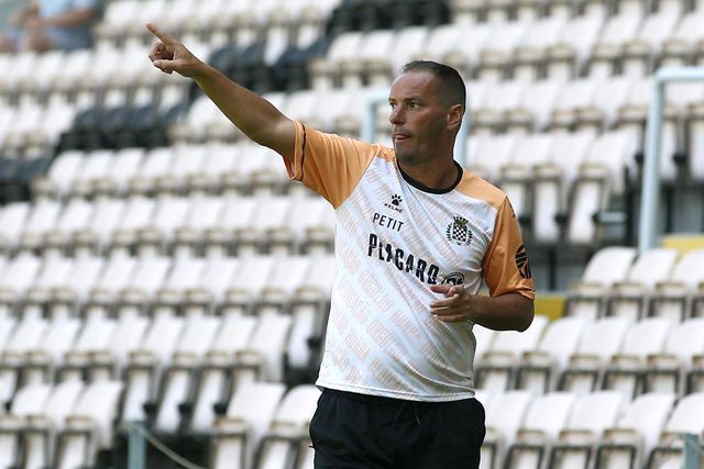 Petit: «Estamos a fazer um bom início de campeonato a acho que vamos ter uma época boa»