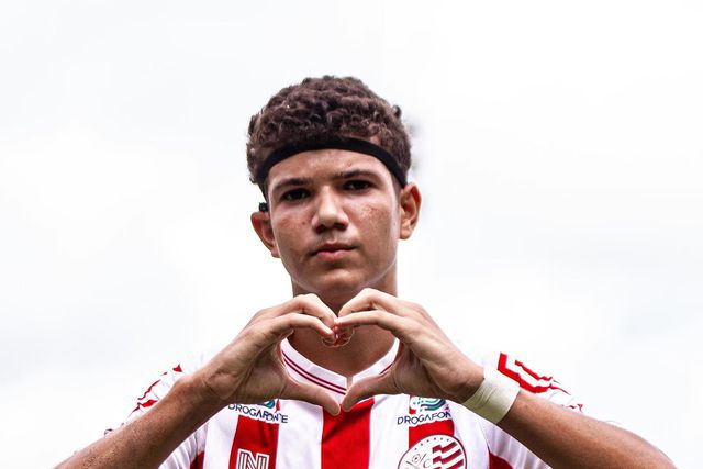 A incrível história de Mamede – luta contra a surdez e até já se treinou no Benfica