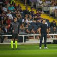 Xavi e Oriol Romeu rendidos a Cancelo e Félix: «São jogadores de grande nível»