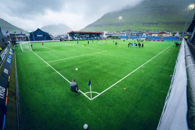 Pequenos que são grandes