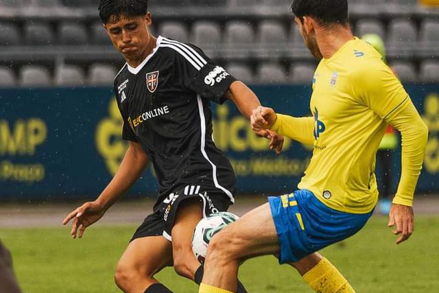 Justo estreou-se na Liga… e o Casa Pia ganhou