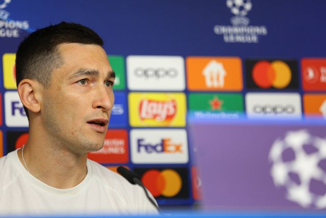 «O Pepe jogar a este nível com 40 anos é incrível»