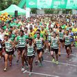 Corrida do Sporting conhece mais uma edição - Foto: Sporting CP