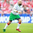Mundial de Râguebi: Portugal em 16.º do ranking há 30 semanas