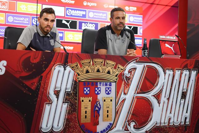 SC Braga: A diferença abissal do valor do plantel comparado com Nápoles e Real Madrid