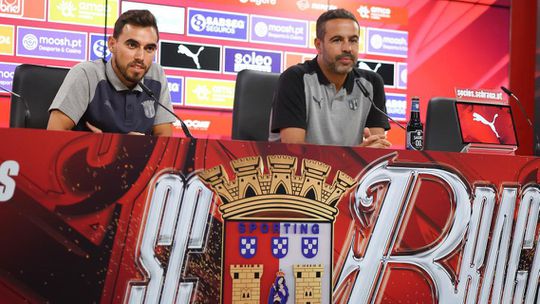 SC Braga: A diferença abissal do valor do plantel comparado com Nápoles e Real Madrid