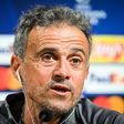 Luis Enrique elogia Ugarte: «É uma das grandes surpresas do início da época»