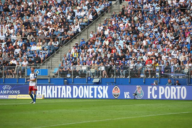 Dia 1 com FC Porto em ação: todo o cardápio desta terça-feira aqui