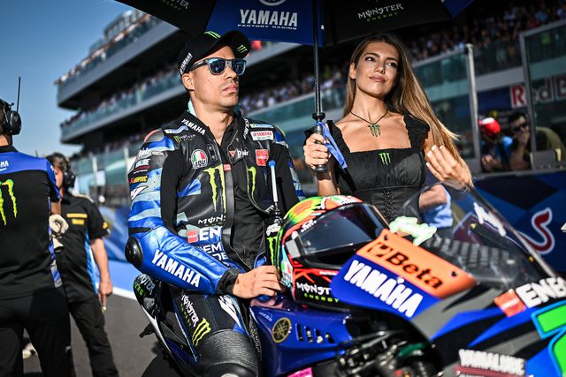 Morbidelli chega a acordo com a Ducati e assina pela Pramac