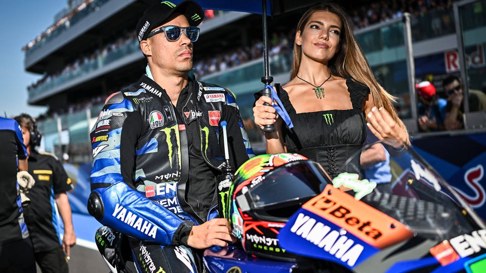 Morbidelli chega a acordo com a Ducati e assina pela Pramac
