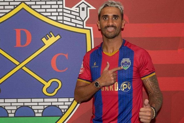 Destaques do Chaves: Lampejos de Rúben Ribeiro e Kelechi