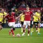 Nottingham Forest, com Vlachodimos no banco, e Burnley empatam no fecho da jornada