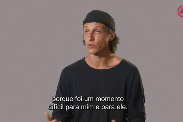 David Luiz: «Se voltasse a acontecer agora, nunca mais jogaria»