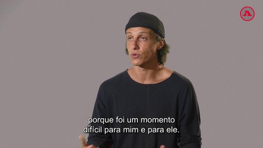 David Luiz: «Se voltasse a acontecer agora, nunca mais jogaria»