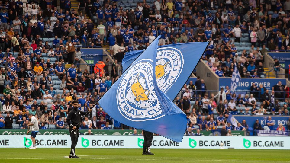 Leicester corre risco de voltar a ter problemas com as regras financeiras