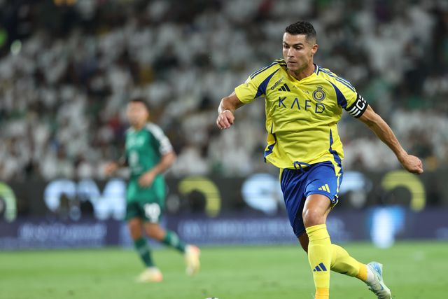 Vídeo: E já vão 902 golos para Ronaldo!