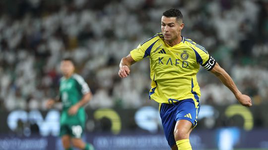 CEO do Al Nassr: «Ronaldo não controla o clube, mas...»