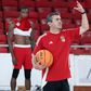Benfica «sem desculpas» no caminho da Champions