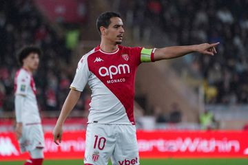 Ben Yedder escapa à prisão preventiva