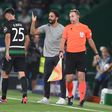 Sporting: duas mudanças em perspetiva para o Aves SAD
