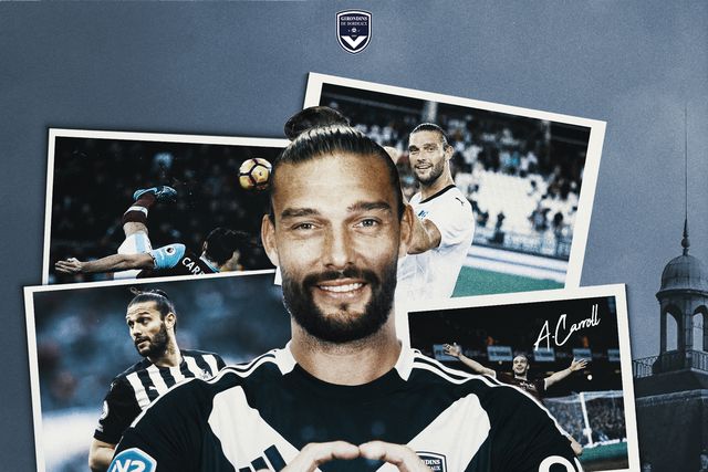 Oficial: internacional inglês ruma à quarta divisão francesa