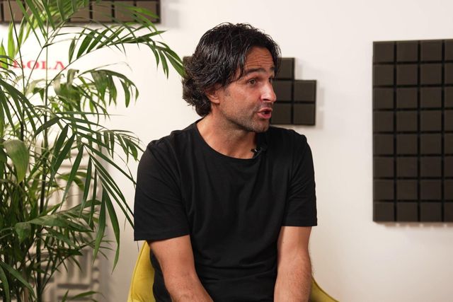 Elogios a Rúben Amorim: «Dá 10 a 0»