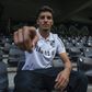 No mesmo dia, Rika treina com a equipa principal e renova contrato com o Vitória de Guimarães