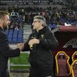 Roma já escolheu substituto de De Rossi