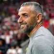 O rigor e a exigência de Rui Borges: a receita do sucesso do Vitória de Guimarães